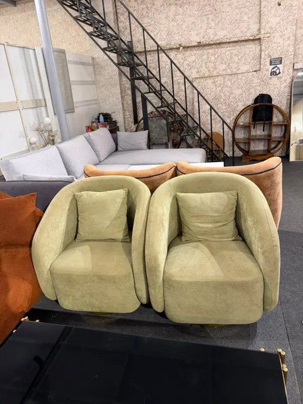 Accent Chair 08 at Modi Interiors Jagatpura Jaipur