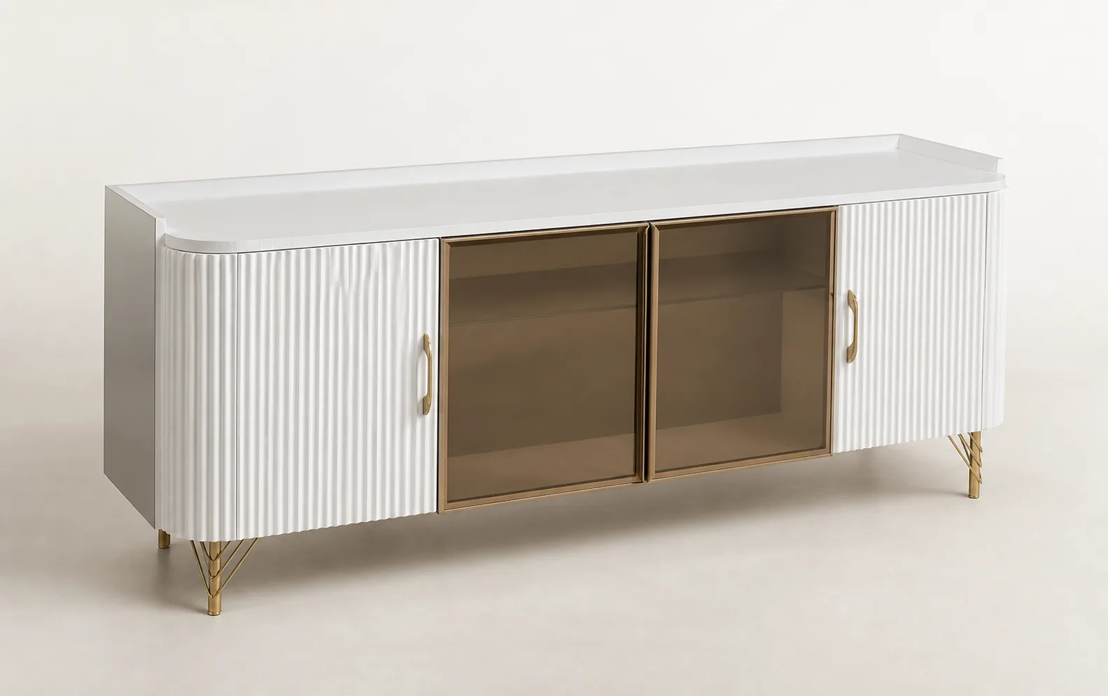 Multipurpose storage cabinet 22 cover by Modi Interiors in Jagatpura Jaipur