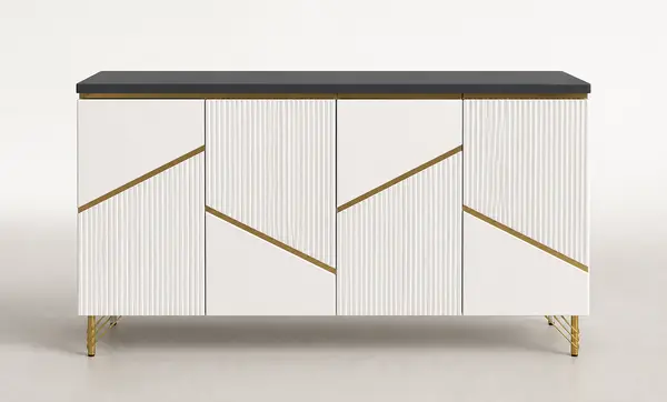 Multipurpose Storage Cabinet 12 — image 1
