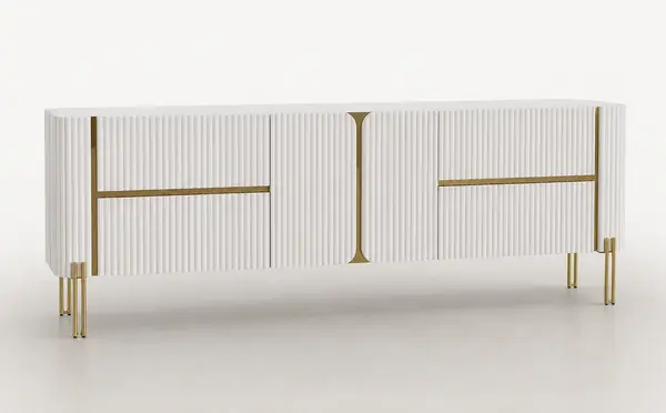 Multipurpose storage cabinet 26 by Modi Interiors in Jagatpura Jaipur