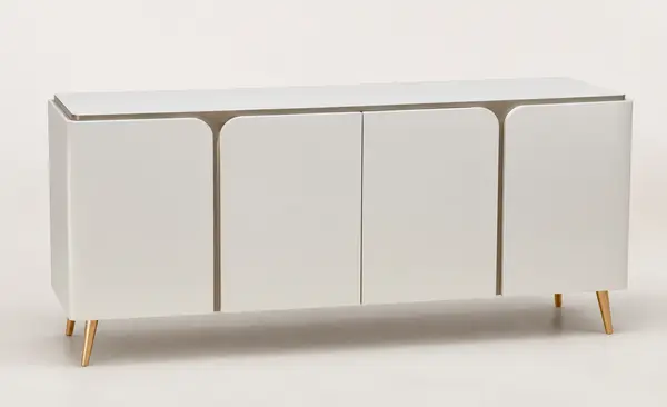 Multipurpose storage cabinet by Modi Interiors in Jagatpura Jaipur