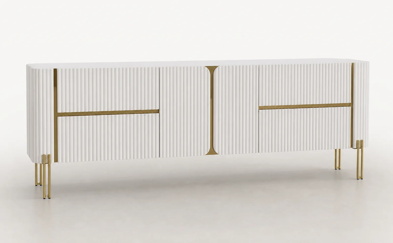 Multipurpose storage cabinet 26 by Modi Interiors in Jagatpura Jaipur