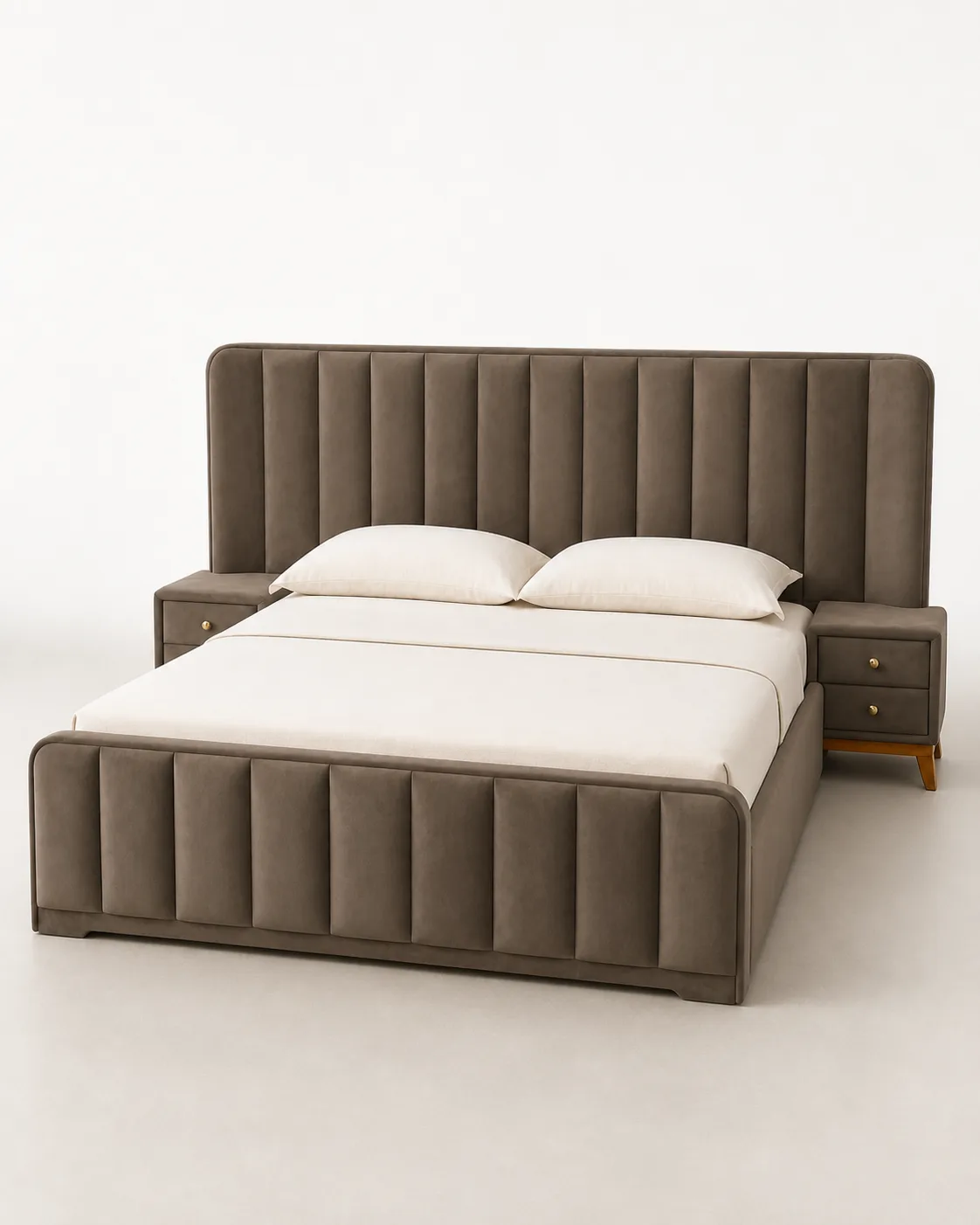 Premium Bed