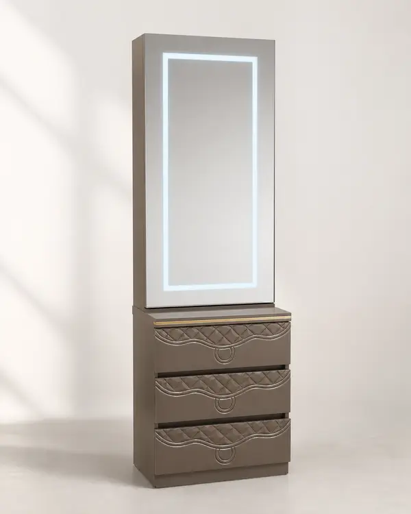 Dressing Unit 03 at Modi Interiors Jagatpura Jaipur