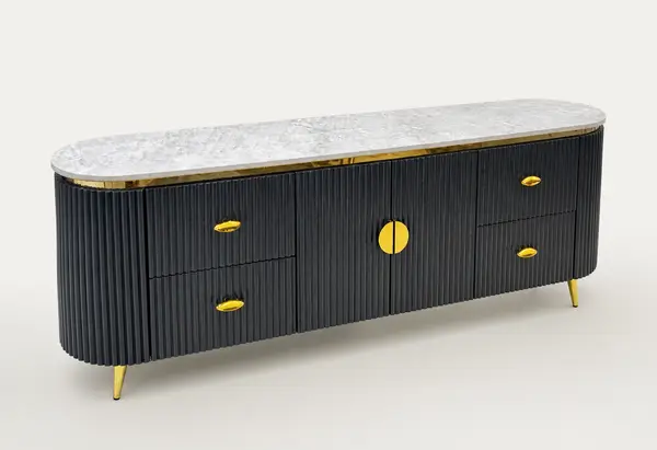 Multipurpose Storage Cabinet 25 — image 1