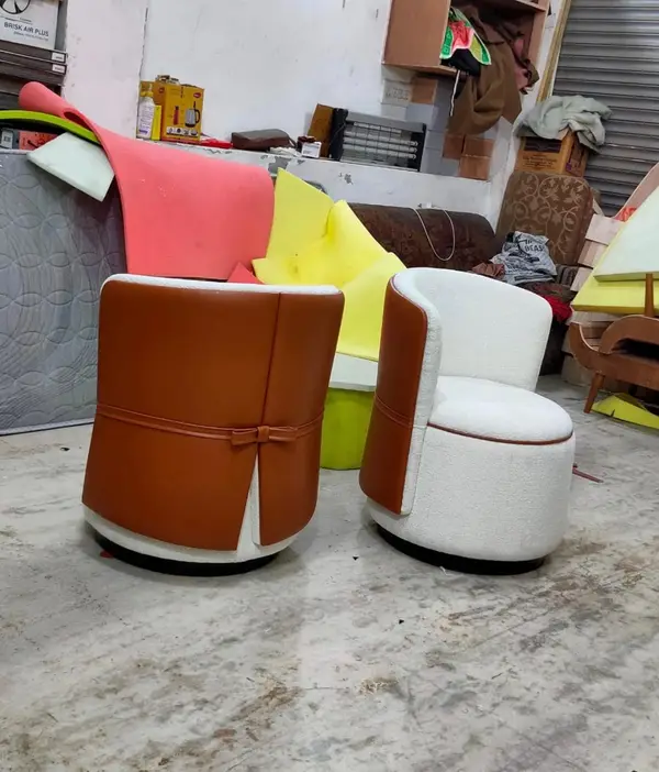 Accent Chair 10 at Modi Interiors Jagatpura Jaipur
