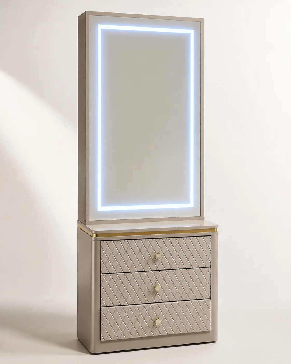Dressing Unit 06 at Modi Interiors Jagatpura Jaipur