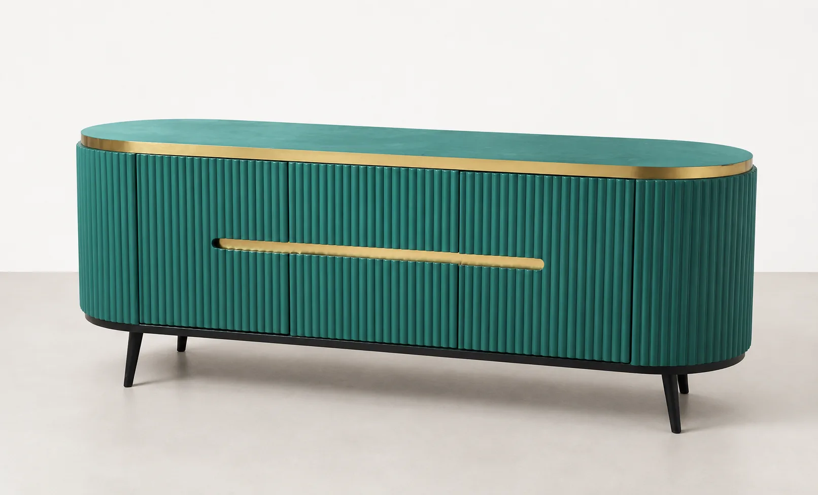 Multipurpose storage cabinet 28 by Modi Interiors in Jagatpura Jaipur