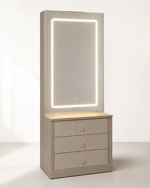 Dressing Unit 05 at Modi Interiors Jagatpura Jaipur