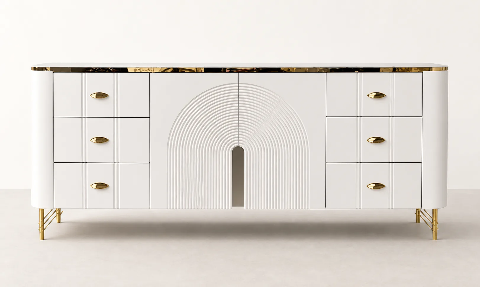 Multipurpose storage cabinet 03 by Modi Interiors in Jagatpura Jaipur