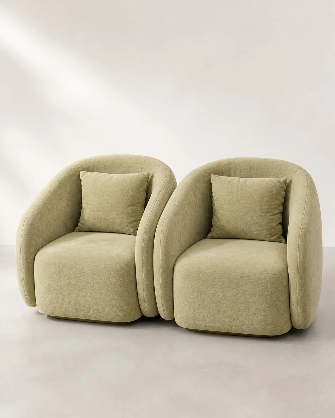 Accent Chair 08 at Modi Interiors Jagatpura Jaipur